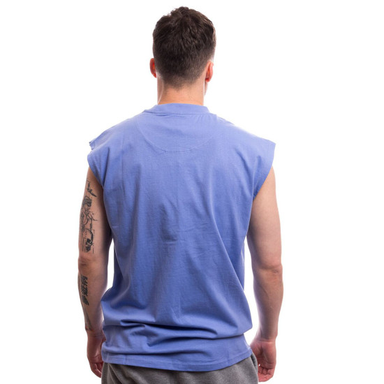 Karl Kani Ανδρική αμάνικη μπλούζα Small Signature Essential Sleeveless Tee